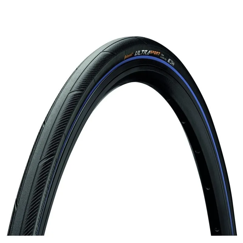 Continental Ultrasport III 700 x 25c Road Tyre